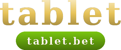 tablet logo